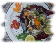 Insalata di mare