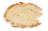 Pizza Biancaneve