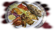 Misto pesce