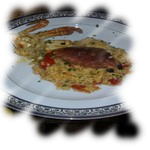 Risotto al Granchio