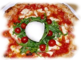 Pizza Bufala