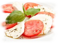 Antipasto Caprese