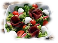 Insalata di mare