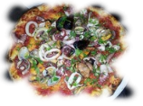 Pizza mare